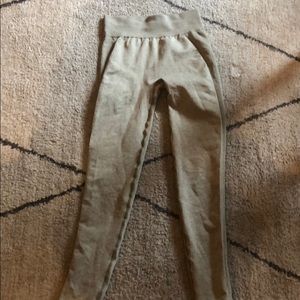 Gymshark Fit Flex leggings